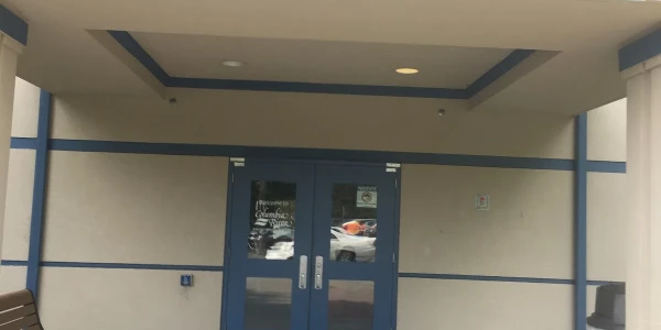 Columbia River Mental Health Services