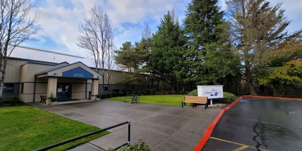 Columbia River Mental Health Services - Elahan Place