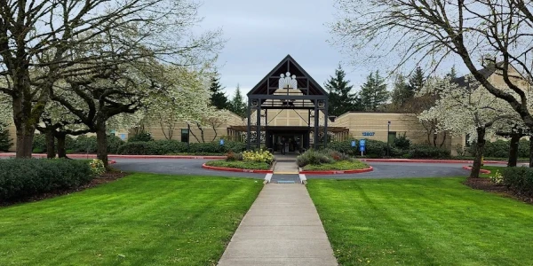 Kaiser Permanente Cascade Park - Department of Addiction Medicine