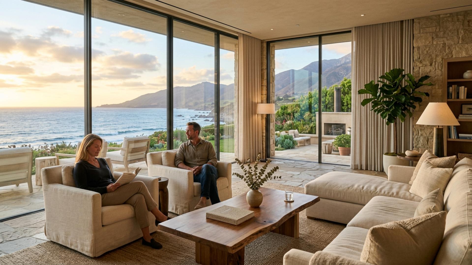 Is Luxury Rehabilitation Worth the Investment?